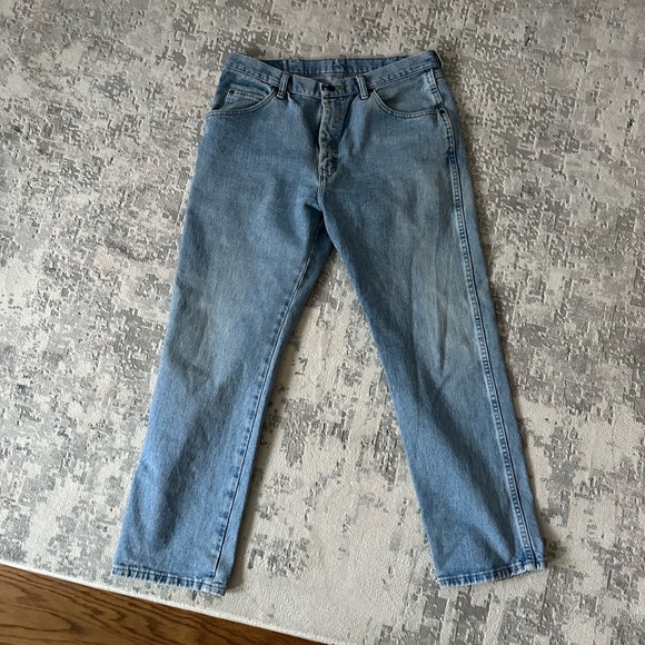 Vintage Wrangler Jeans - Picture 1 of 4
